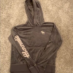 Abercrombie kids hoodie